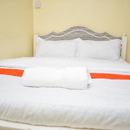 Luna Light Guest House Naivasha Exterior foto